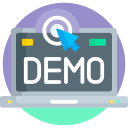 Request a demo